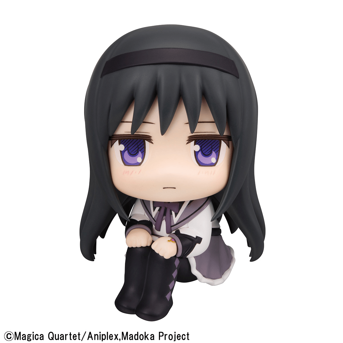 Lookup Puella Magi Madoka Magica Homura Akemi | 4535123851209
