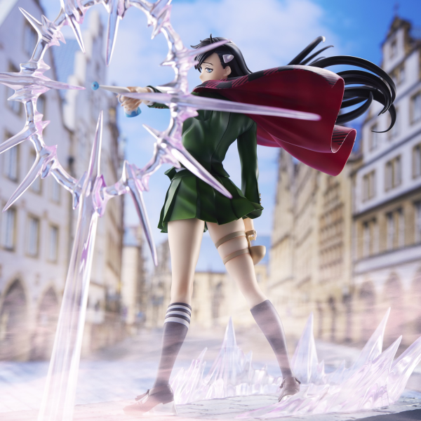eStream ViVignette ”BURN THE WITCH” Noel Niihashi | 4934569941466