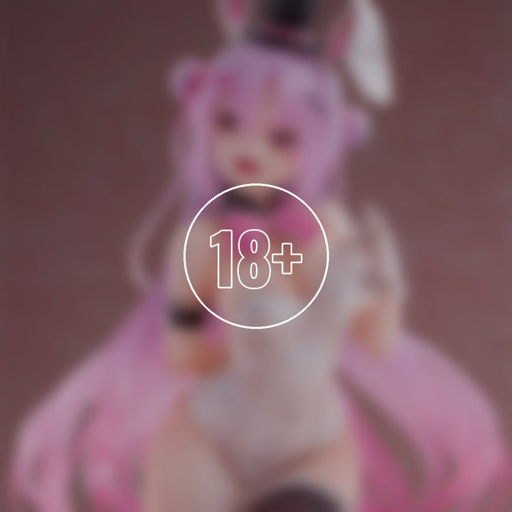 Lolly Clothed Only Ver. - 18+ adults only cover