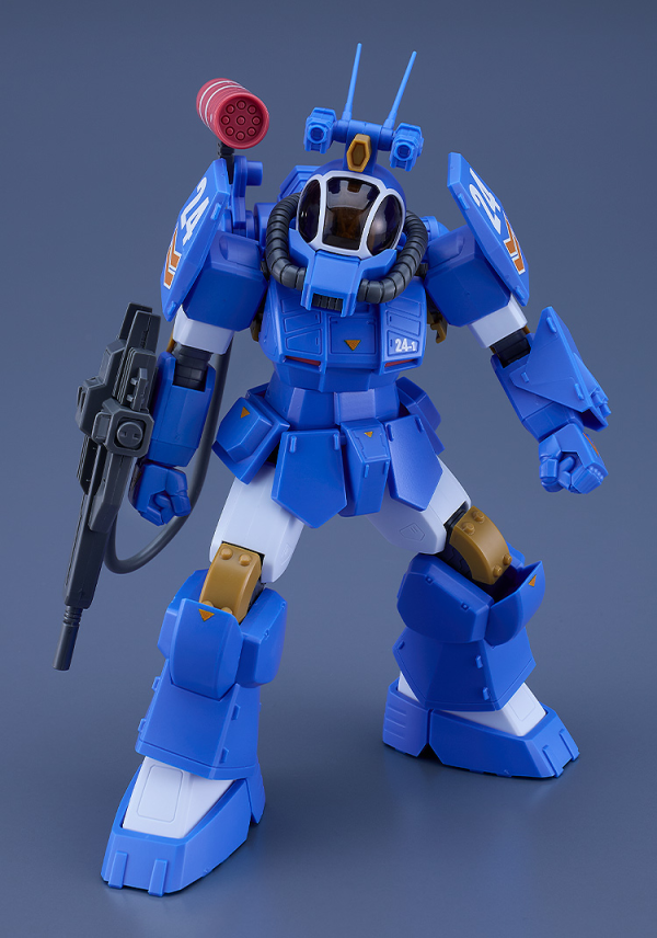GOOD SMILE COMPANY COMBAT ARMORS MAX 31: 1/72 Scale Soltic H8 Roundfacer Korchima Spl Ver. GT(4545784014899)(4545784014899)