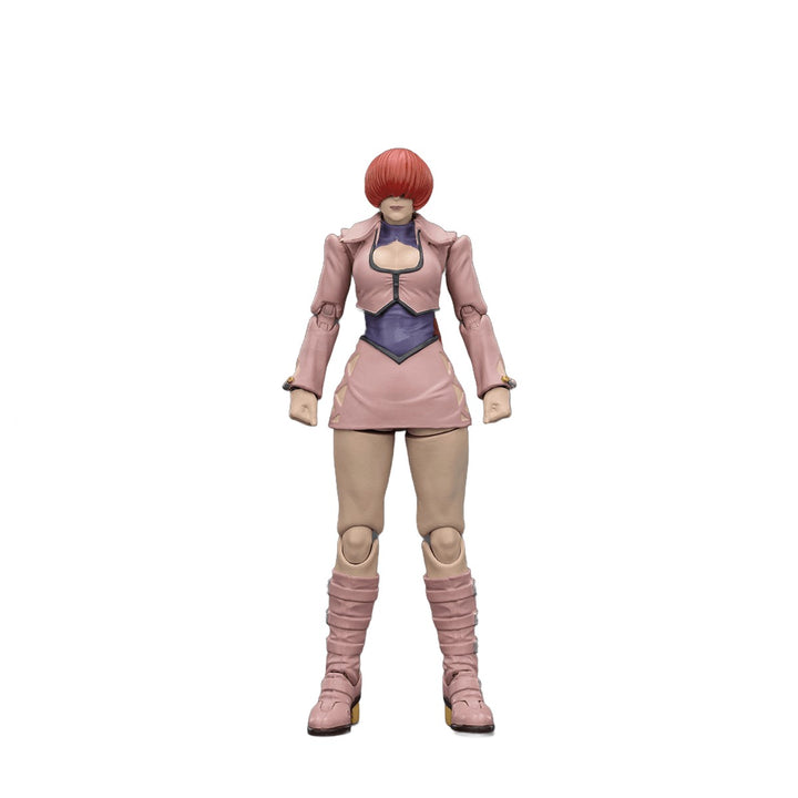 white background