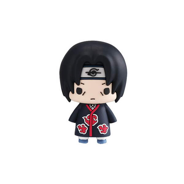 MegaHouse Chokorin Mascot NARUTO Shippuden Vol.2 Set(Repeat) | 4535123839474