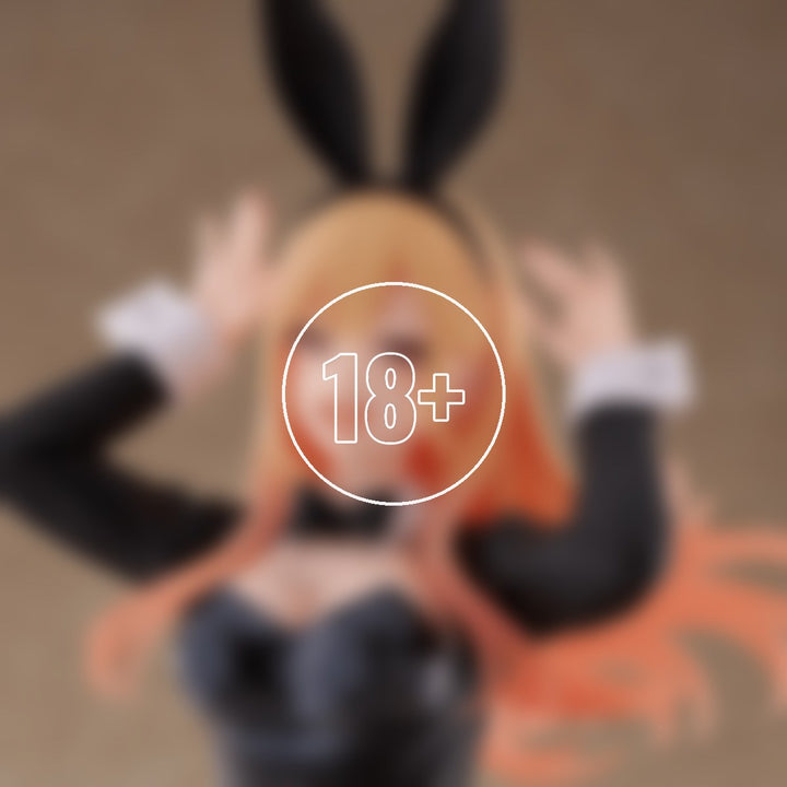 My Dress-Up Darling T-Most Figure - Marin Kitagawa (Bunny Ver.) - 18+ adults only cover