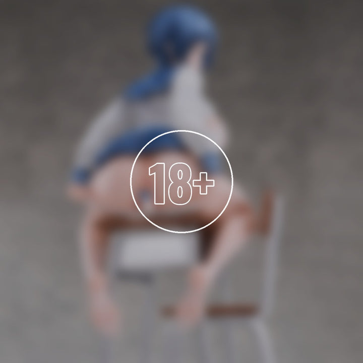 "Mousou Tights.44": Ruri-chan - 18+ adults only cover