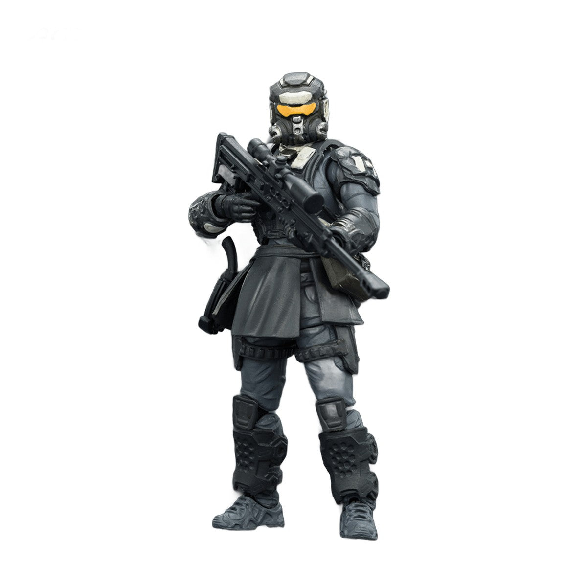 white background