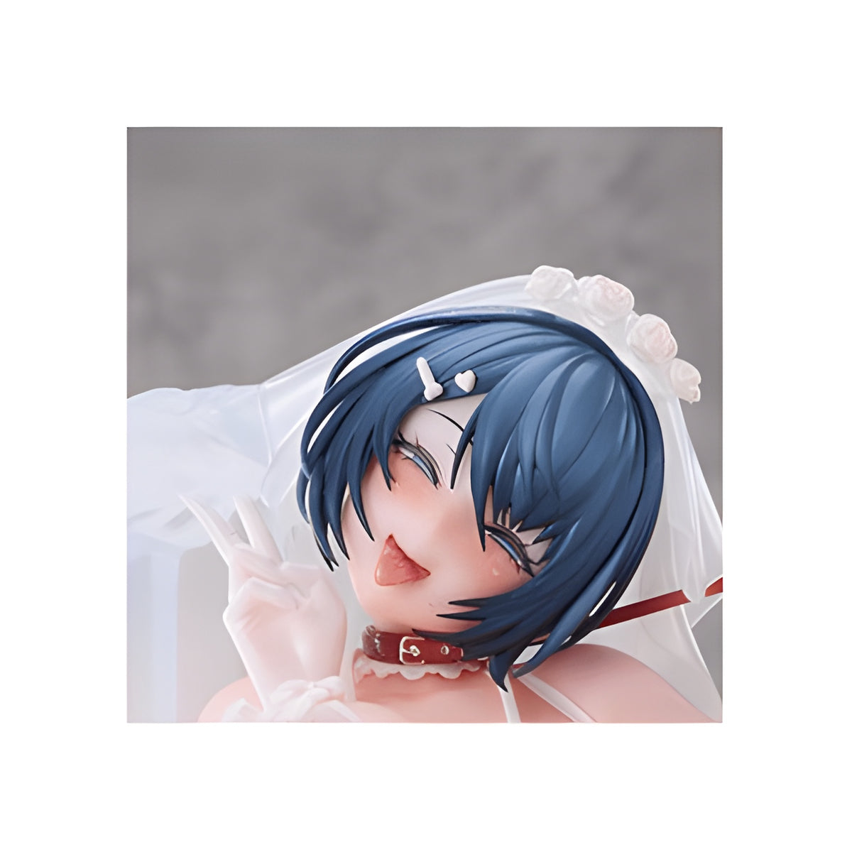 Bride Kokomi
