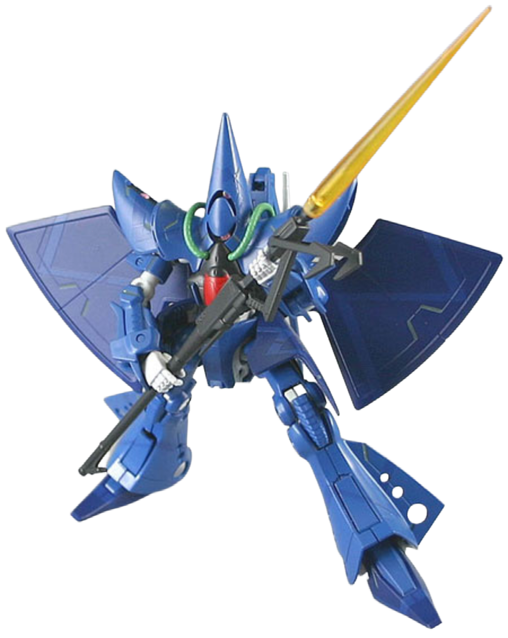 BANDAI Spirits HCM Pro Hambrabi-24 | 4543112414281
