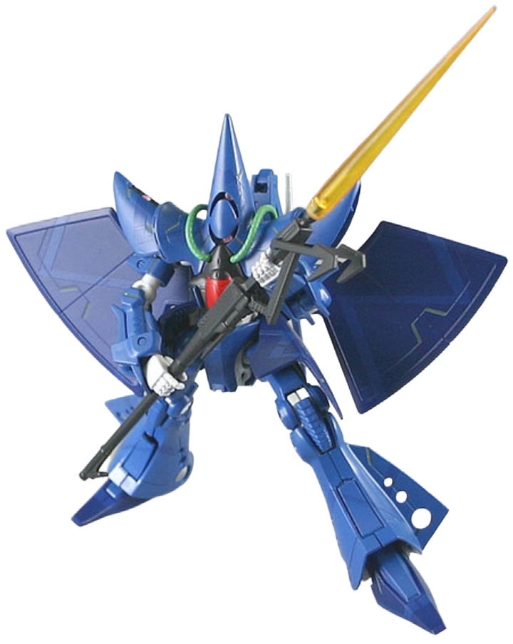 BANDAI Spirits HCM Pro Hambrabi-24 | 4543112414281