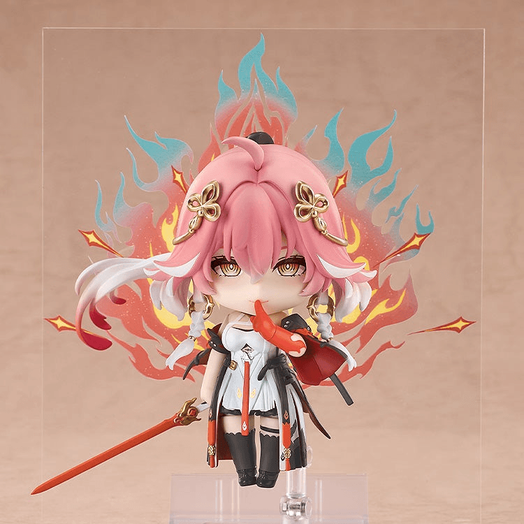 Nendoroid Changli | 4580828660540