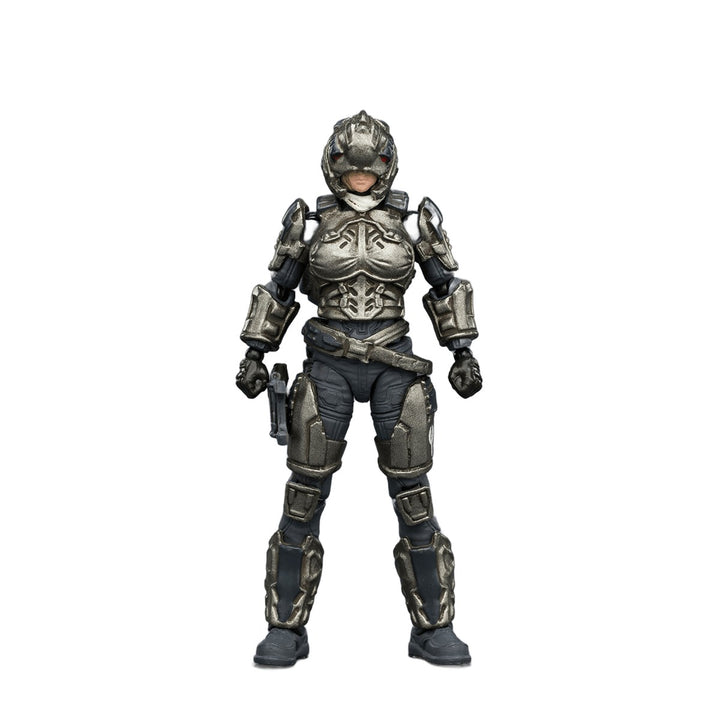 white background