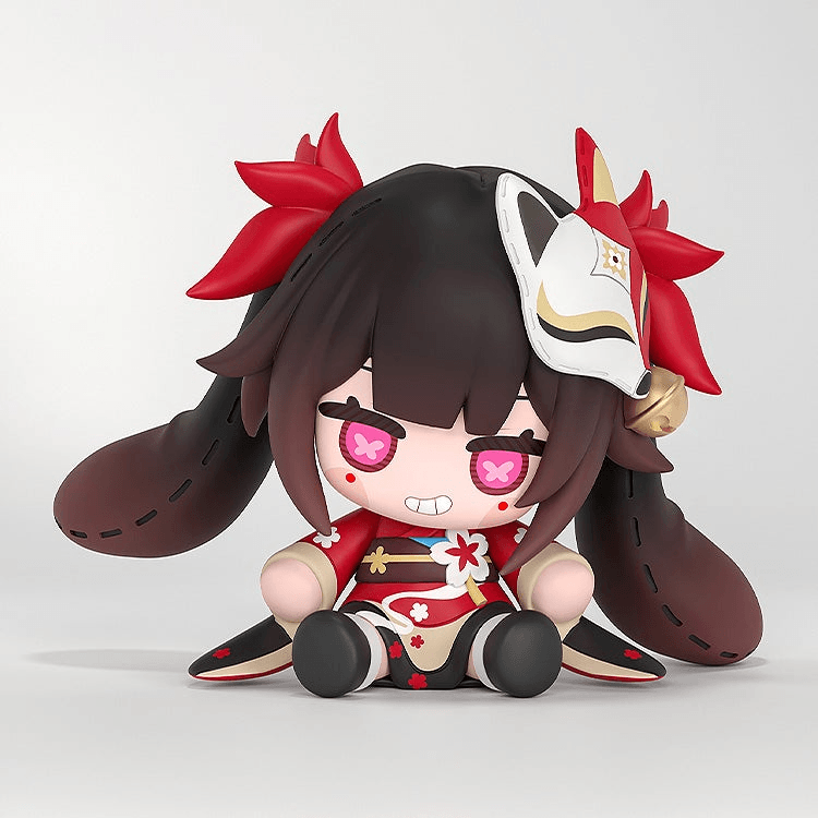 HUGGY BOOM Sparkle's Bomb Doll | 4570232584389