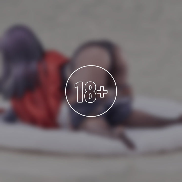 Ren Yamashiro - 18+ adults only cover