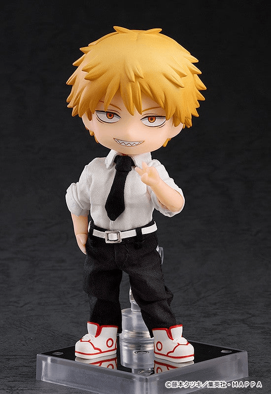 (Rerelease) Nendoroid Doll Denji - Release Date: 12/2026 | 4570232584204
