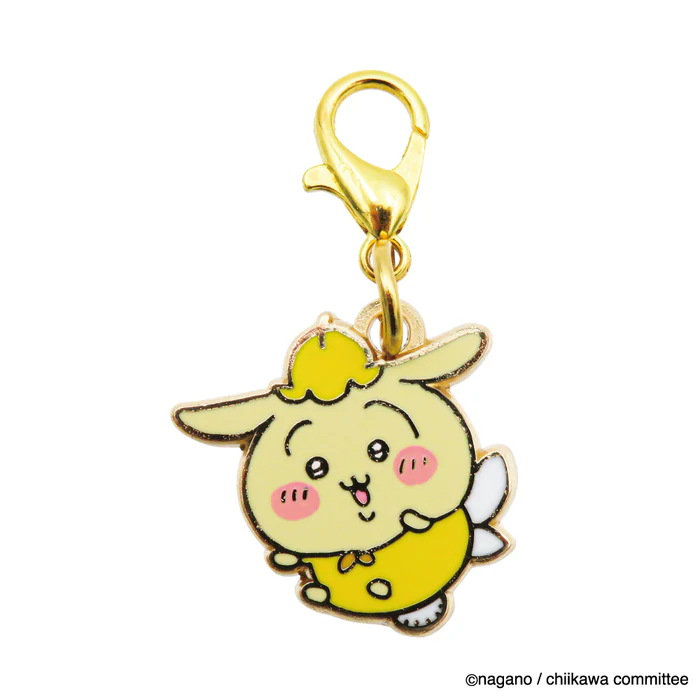Mini charm Usagi