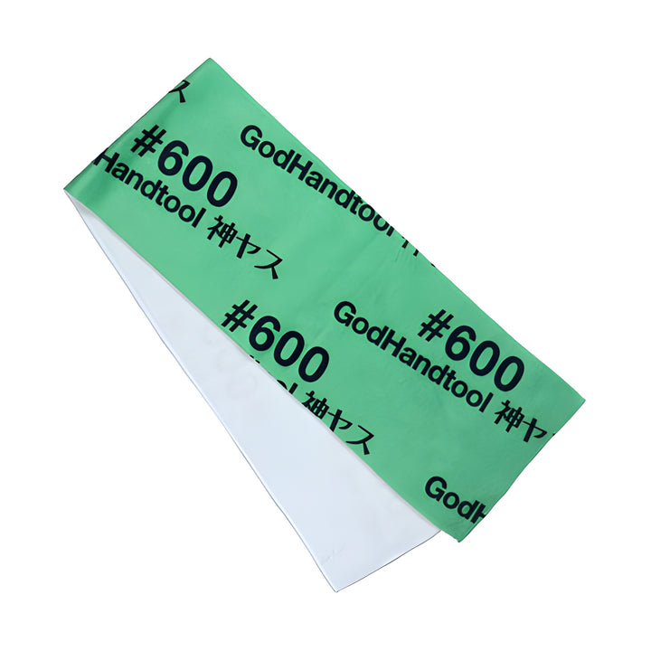GodHand Kamiyasu Towel 600