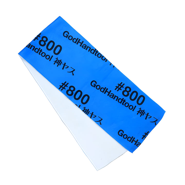 GodHand Kamiyasu Towel 800