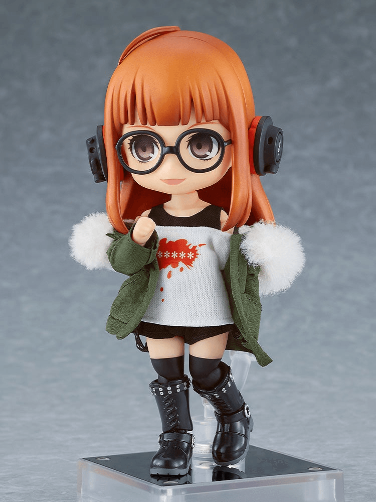 Nendoroid Doll Futaba Sakura | 4580828671881