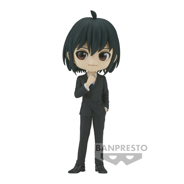 BANDAI Spirits Yuri Briar "Spy x Family", Bandai Spirits Q posket Figure | 4983164887563