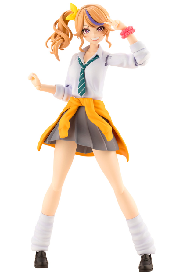 Seira Ichijo【RYOBU HIGH SCHOOL SUMMER CLOTHES】 | 4934054049004