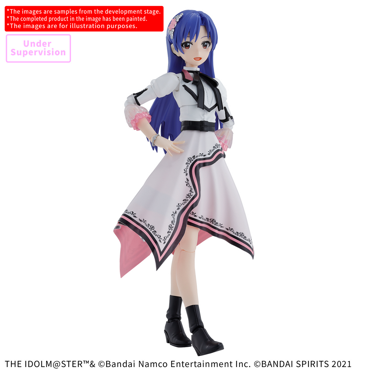 30MS CHIHAYA KISARAGI (20th Anniv.YOU AND i !)