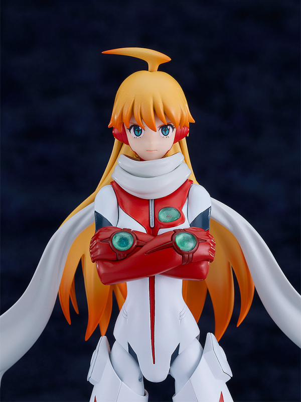 GOOD SMILE COMPANY MODEROID Buster Machine No. 7(4571697180772)(4571697180772)