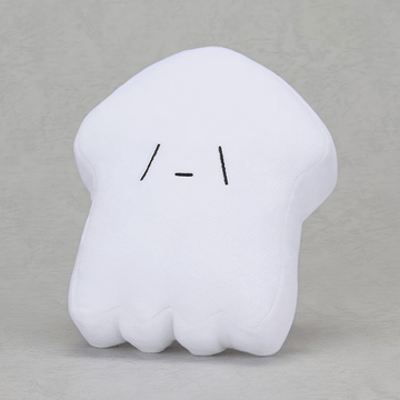 Plushie IKA
