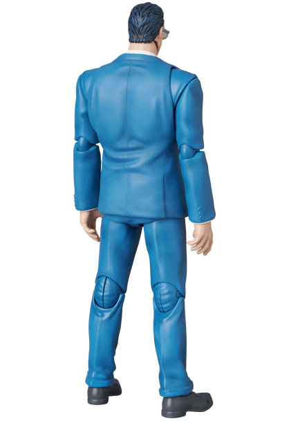 MAFEX CLARK KENT (BATMAN: HUSH Ver.) | 4530956473000