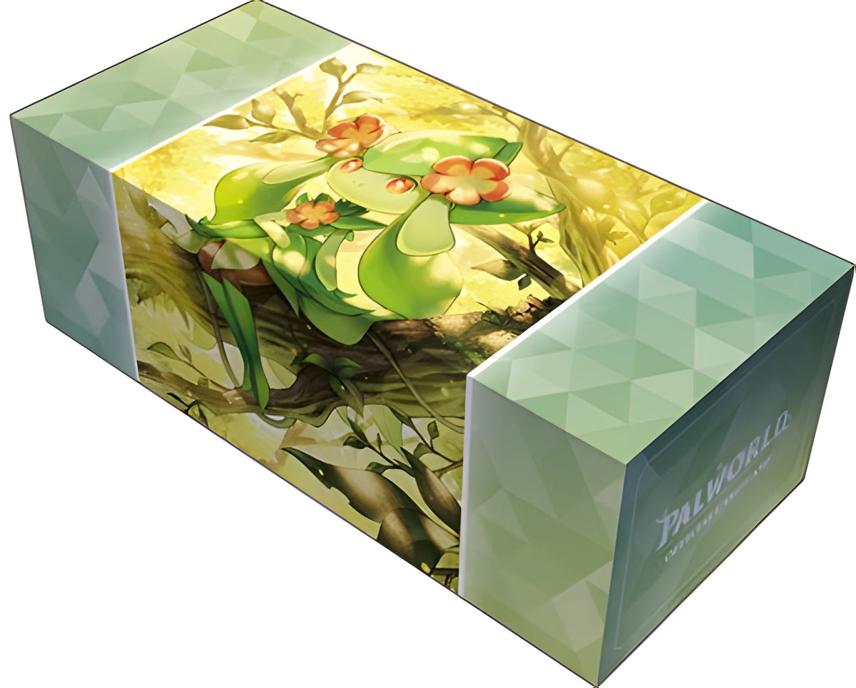 Bushi Supplies Storage BOX Vol. 1 Palworld Design a: Petallia Sweet Blessings