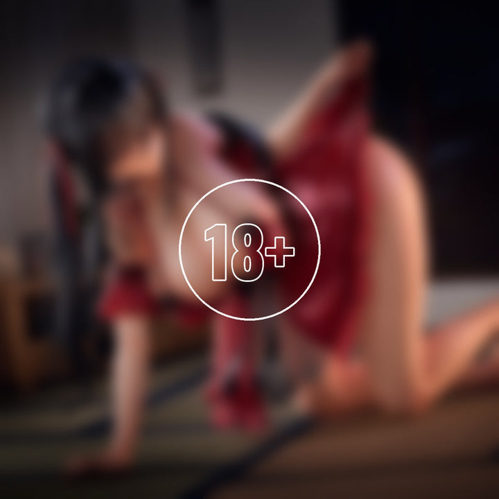 Taihou (Private Quarters) - 18+ adults only cover