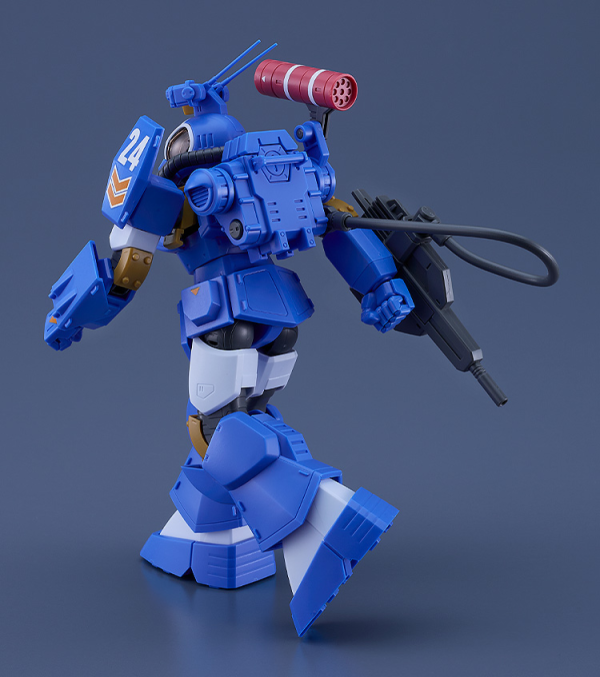 GOOD SMILE COMPANY COMBAT ARMORS MAX 31: 1/72 Scale Soltic H8 Roundfacer Korchima Spl Ver. GT(4545784014899)(4545784014899)