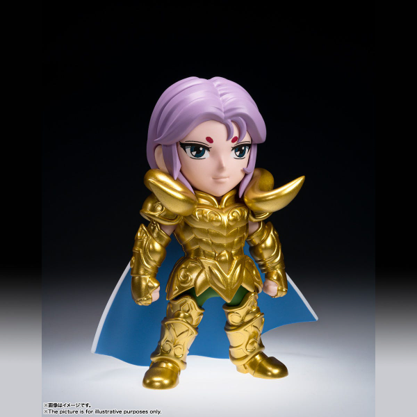 BANDAI Spirits SAINT SEIYA ARTlized -The Supreme Gold Saints Assemble- | 4573102639547