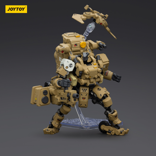 JOYTOY Fear XS-02 Assault type(6927054401192)(6927054401192)