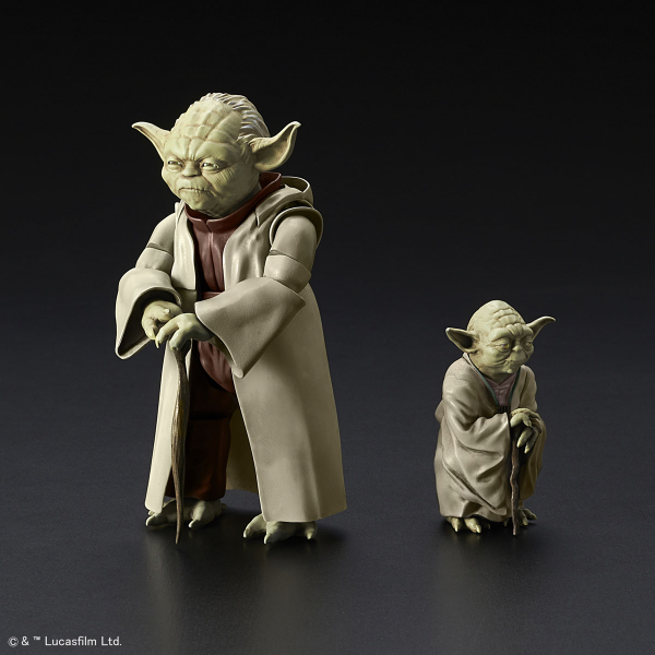 1/6 YODA | 4573102661500