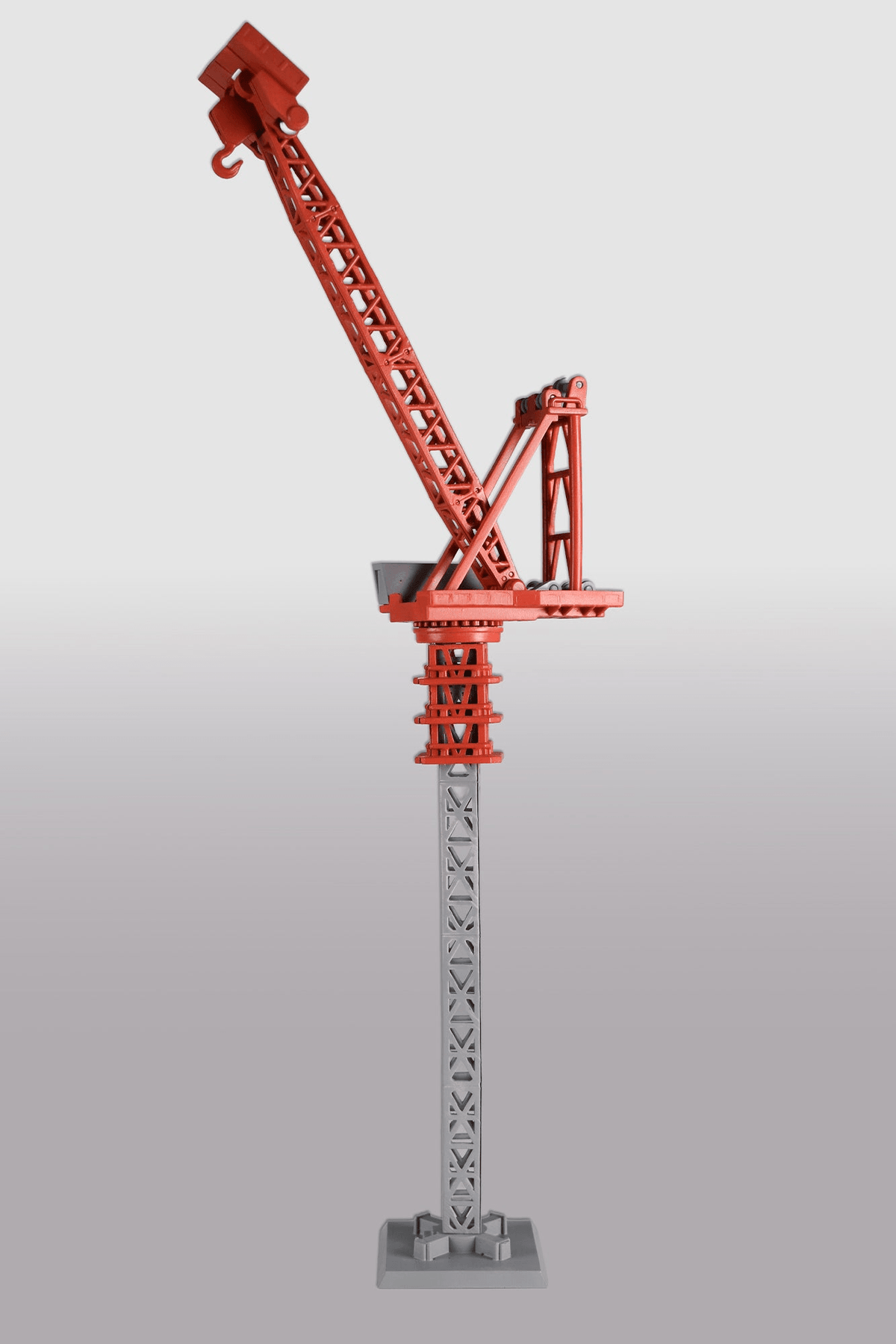 1/150 Scale Structure Kit "Mini Tower Crane"