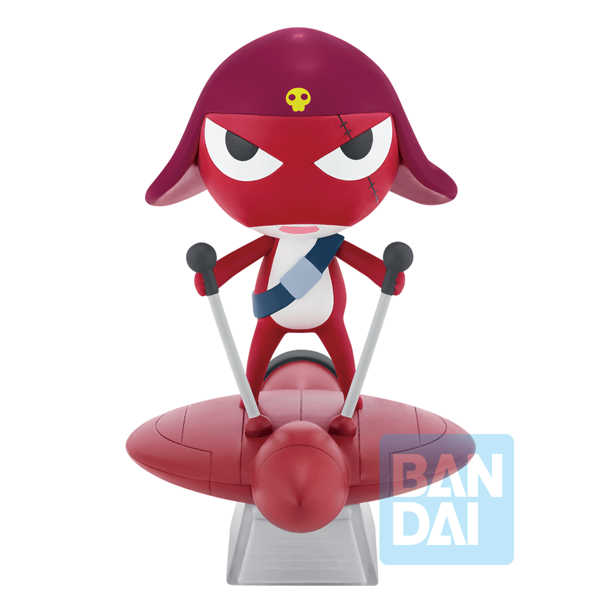 Giroro (SGT Frog) | 4573102724137