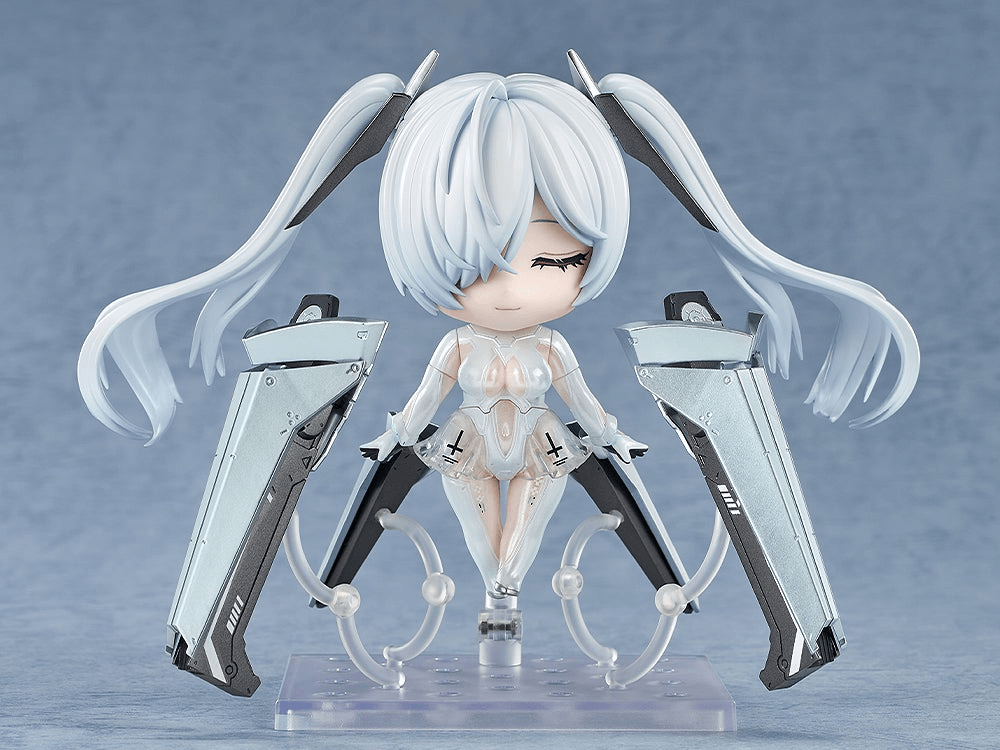 Nendoroid Cinderella | 4580828677463
