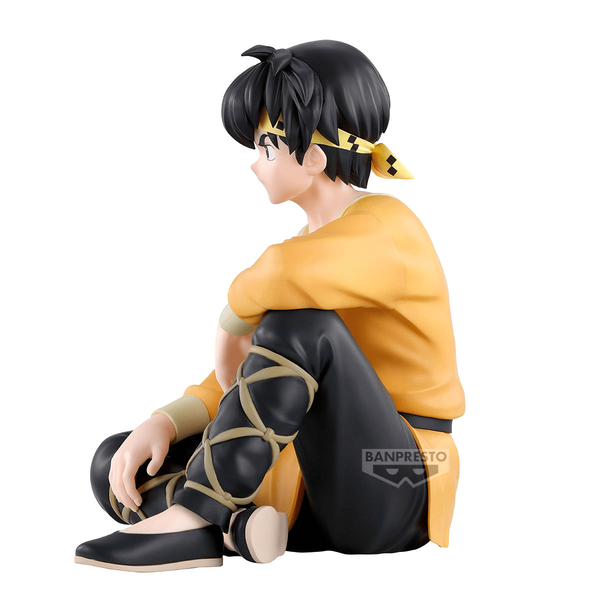 Ranma 1/2 Ryoga Hibiki FIGURE | 4983164300123