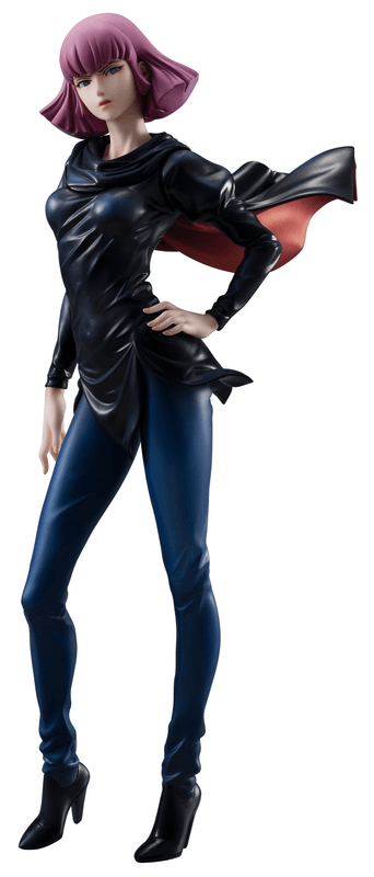 TAITO GGG series Mobile Suit Z Gundam Haman Karn【Limited Repeat Ver.】 | 4535123845857