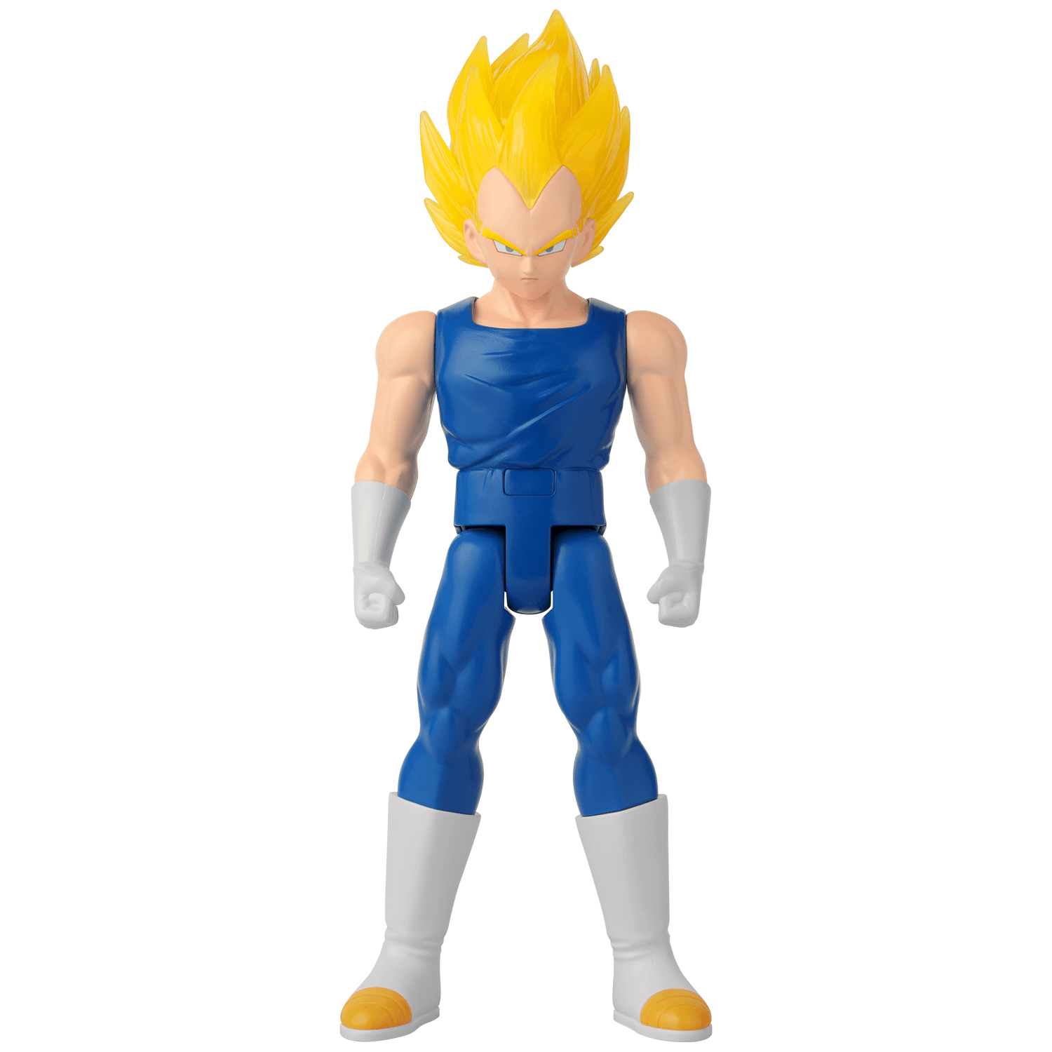 Limit Breaker Sparking - Super Saiyan 2 Vegeta | 0045557385675