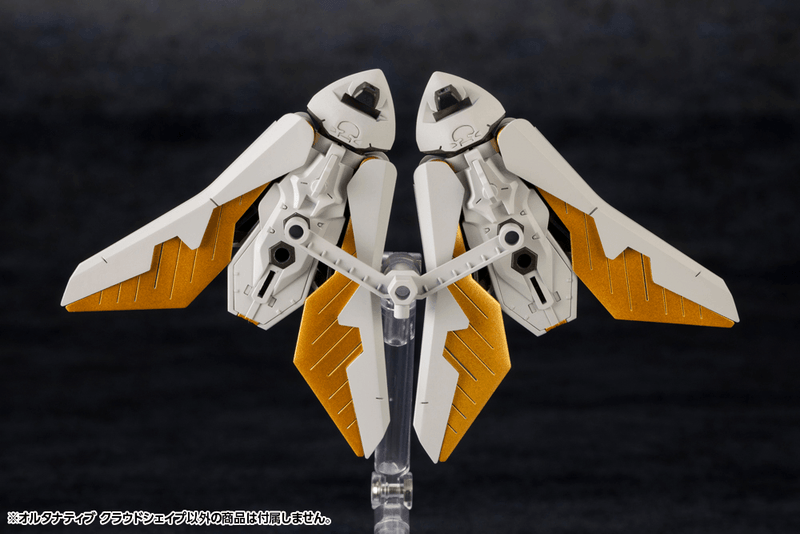 KOTOBUKIYA ALTERNATIVE CLOUDSHAPE