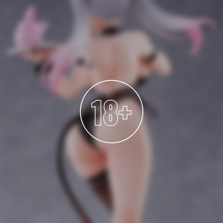 Patra Suou Bunny ver. 1/6 Scale Figure - 18+ adults only cover