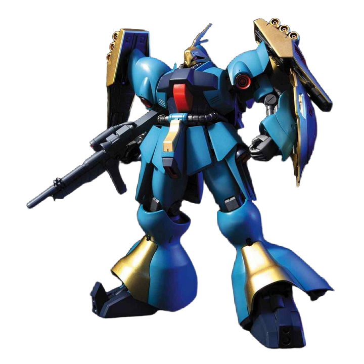 HGUC 1/144 #83 Jagd Doga (Gyunei) | 4573102587763