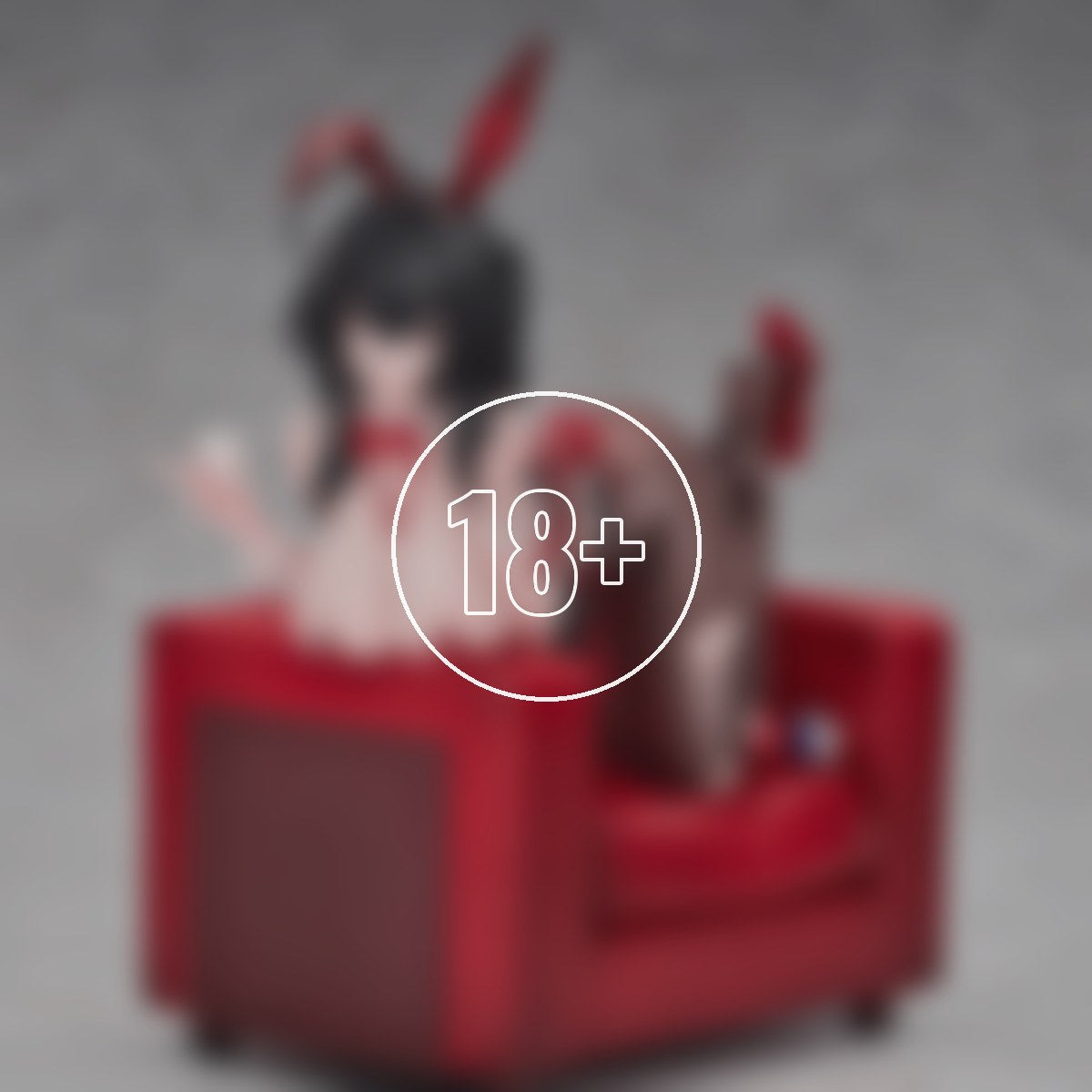 Taihou: Fun on the Baize - Illustration Ver. - 18+ adults only cover