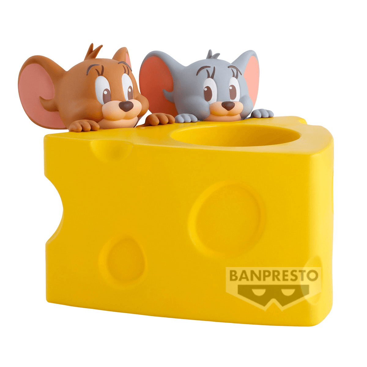 TOM AND JERRY FL Jerryï¼Tuffy | 4983164299922