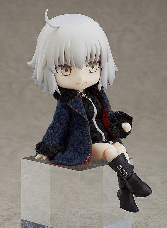 (Rerelease) Nendoroid Doll: Avenger/Jeanne d'Arc (Alter) Shinjuku Ver. - Release Date: 09/2026 | 4580828673755