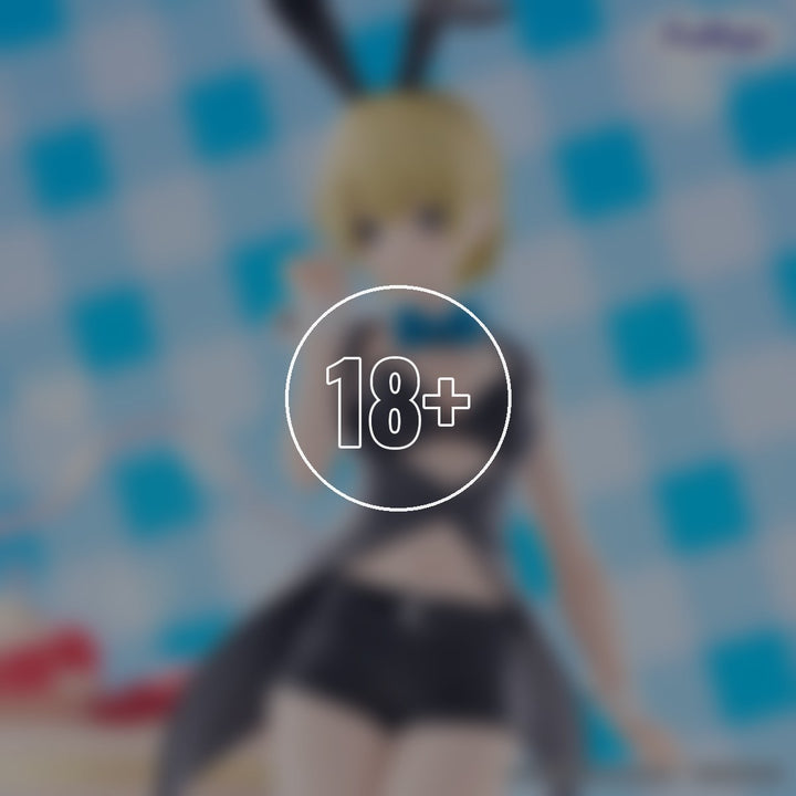 Strawberry 100% BiCute Bunnies Figure -Tsukasa Nishino- - 18+ adults only cover