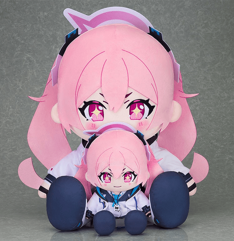 Chocopuni Big 40cm Plushie Koyuki | 4580828676336