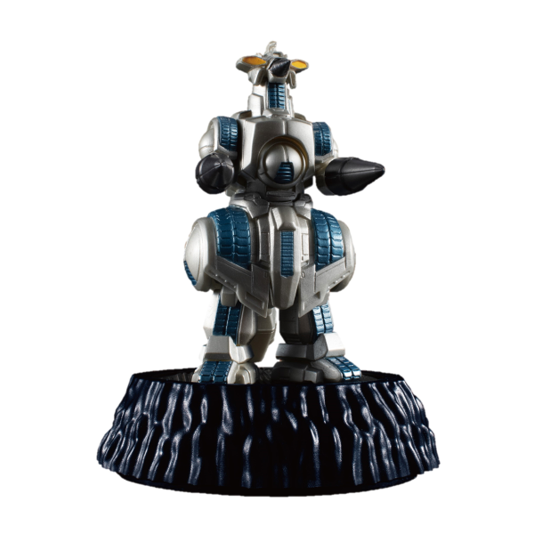 BANDAI Godzilla Blind Pack HG D+ (Box of 24) | 045557904500