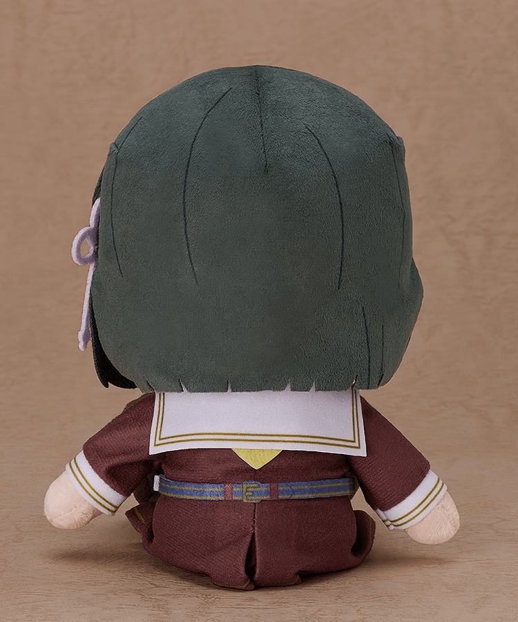 Kuripan Plushie Ginko Momose | 4580828660434