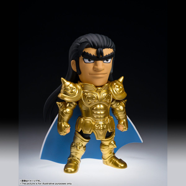 BANDAI Spirits SAINT SEIYA ARTlized -The Supreme Gold Saints Assemble- | 4573102639547